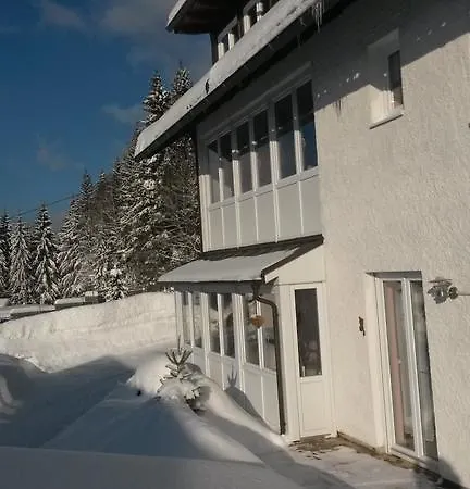 Waldferienhof Am Nationalpark * Шпигелау