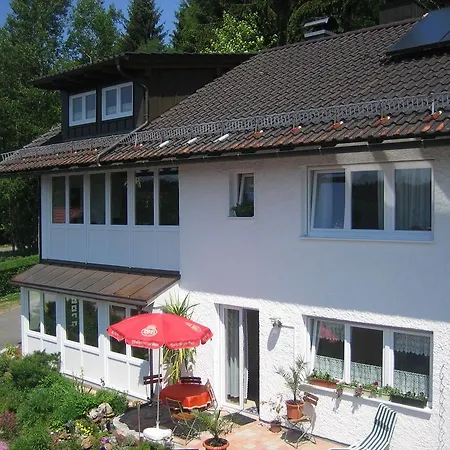 Waldferienhof Am Nationalpark