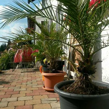 Apartment Waldferienhof Am Nationalpark