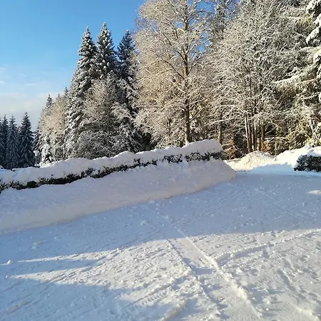 Waldferienhof Am Nationalpark * Шпигелау