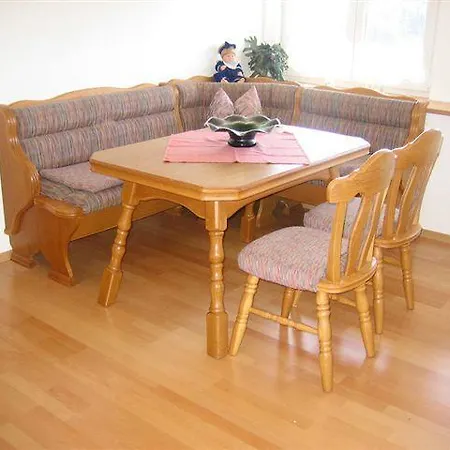 Appartement Waldferienhof Am Nationalpark