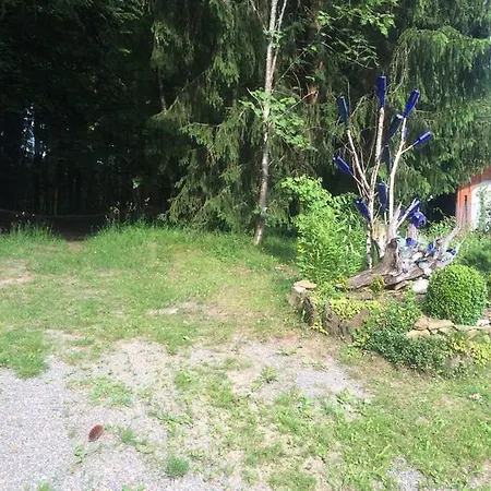 Waldferienhof Am Nationalpark *