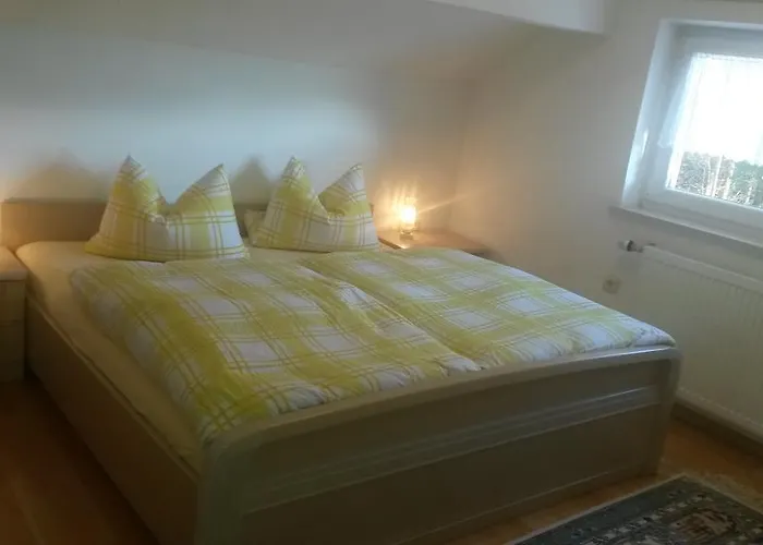 Waldferienhof Am Nationalpark * شبيغيلاو