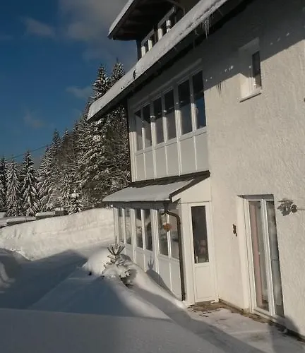 Waldferienhof Am Nationalpark * شبيغيلاو