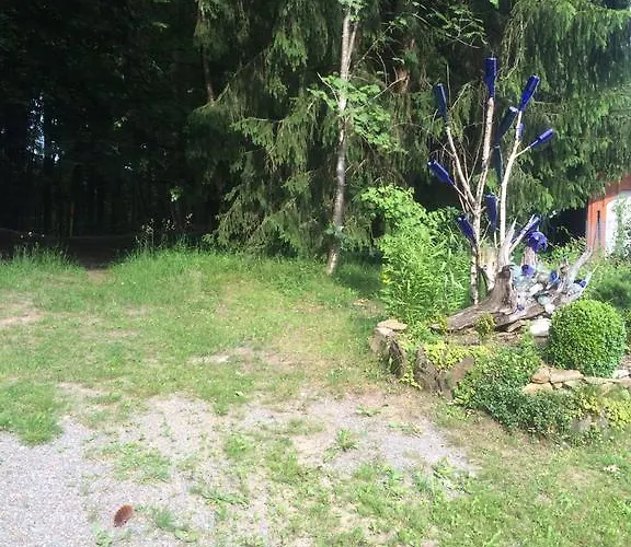Waldferienhof Am Nationalpark *